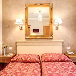Caravaggio Hotel Roma
