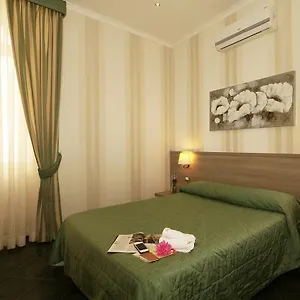 Argentina Hotel Roma