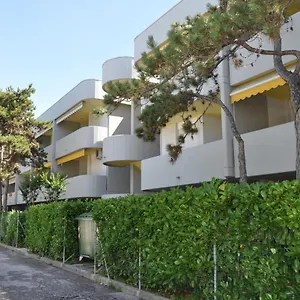  Apartament Antares Włochy