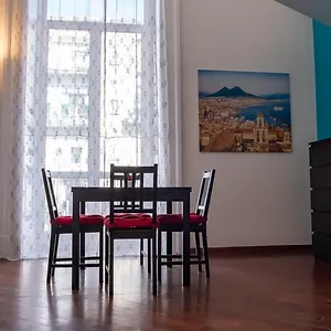 Casa Latilla Naples