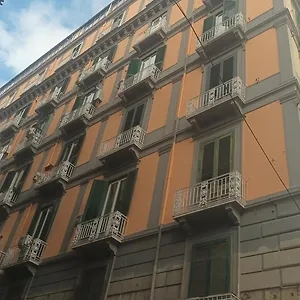 Bed & Breakfast Dante Maison De Luxe, Napoli