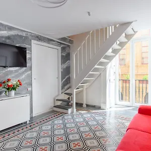 Apartament Enjoy, Neapol