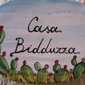 Casa Bidduzza Apartamento Syracuse