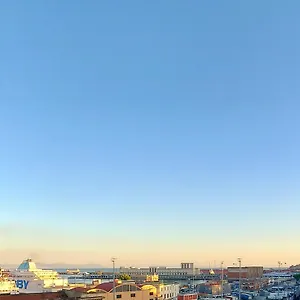 Apartament Il Faro, Neapol