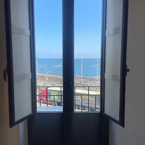  Apartament Sea View Włochy