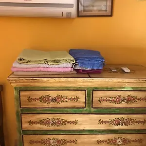 Apartament Guide Tour, Neapol