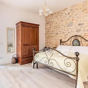 Fabio Apartamento San Gimignano