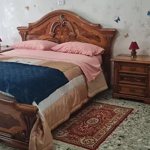 Apartament La Dimora Di Anna, Neapol
