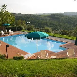 Il Casalone Сasa de vacaciones Impruneta