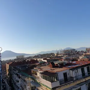 Affittacamere Fitta Portanolana, Napoli
