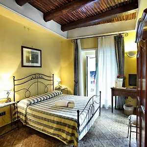 Bed & Breakfast L'alloggio Dei Vassalli, Napoli