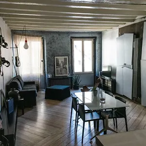  Dom wakacyjny Flora Inn, Flora I - Nel Cuore Di Alta Włochy
