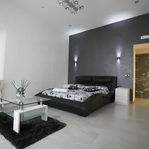 Bed & Breakfast Madison, Napoli