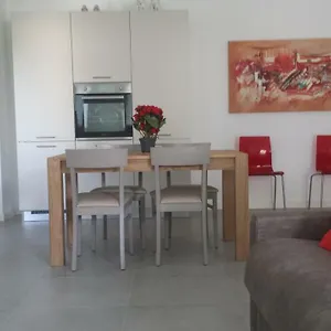  Apartament Alma Włochy