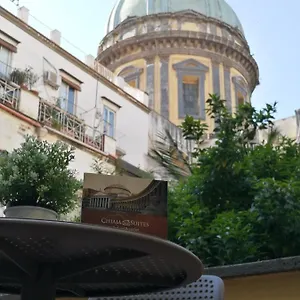 Affittacamere Chiaia, Napoli