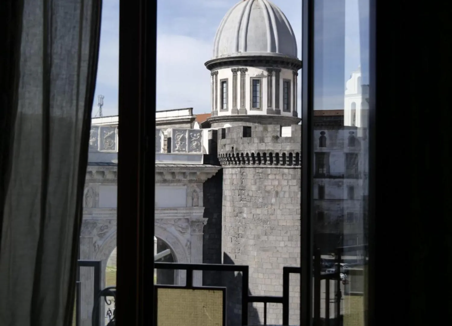 Happy In Naples Bed & Breakfast Italy