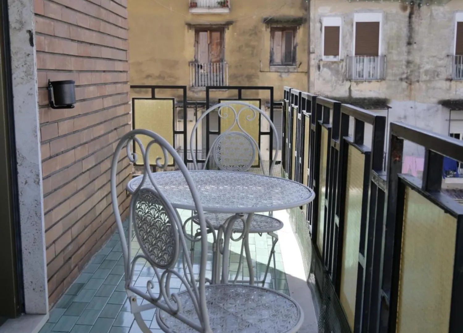 Happy In Naples Bed & Breakfast
