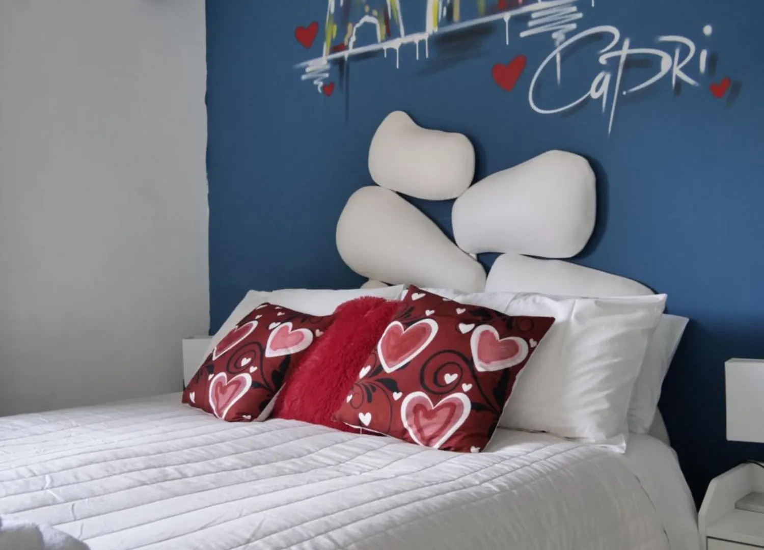 Happy In Naples Bed & Breakfast