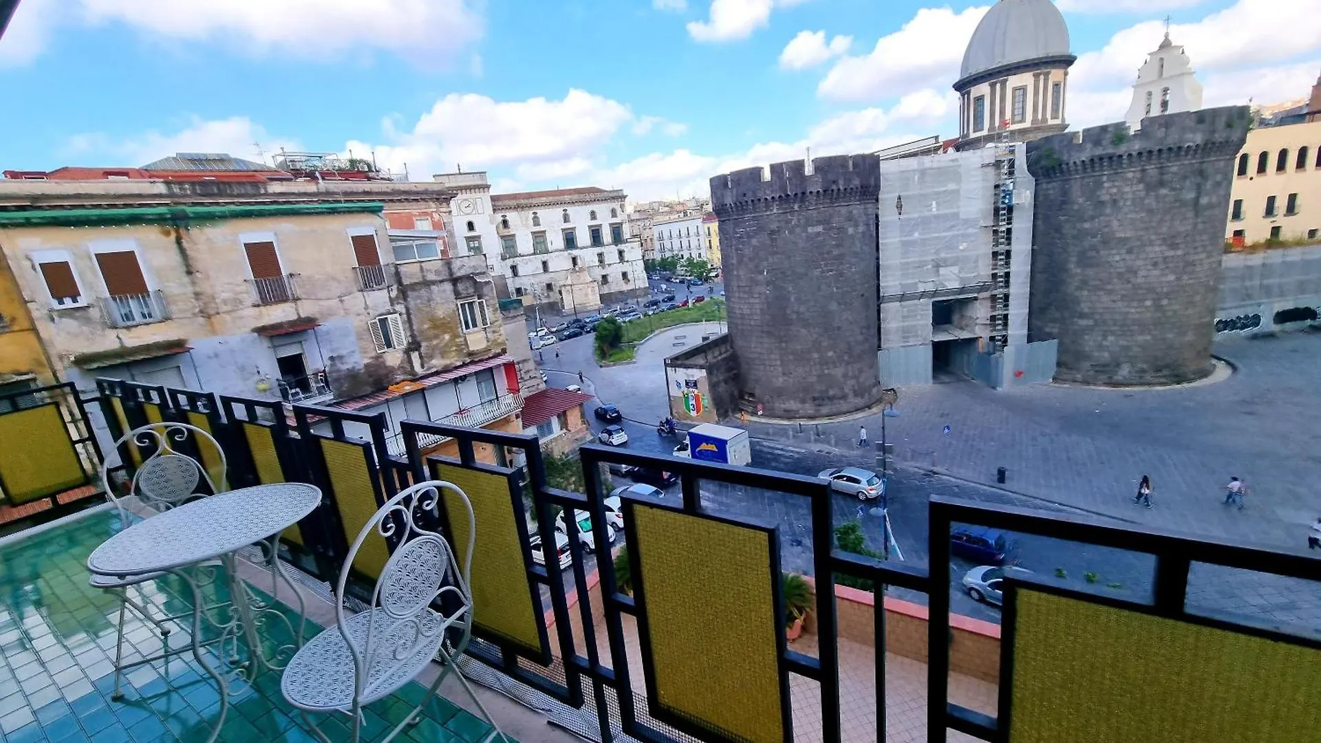 Happy In Naples Bed & Breakfast 0*,  Italy