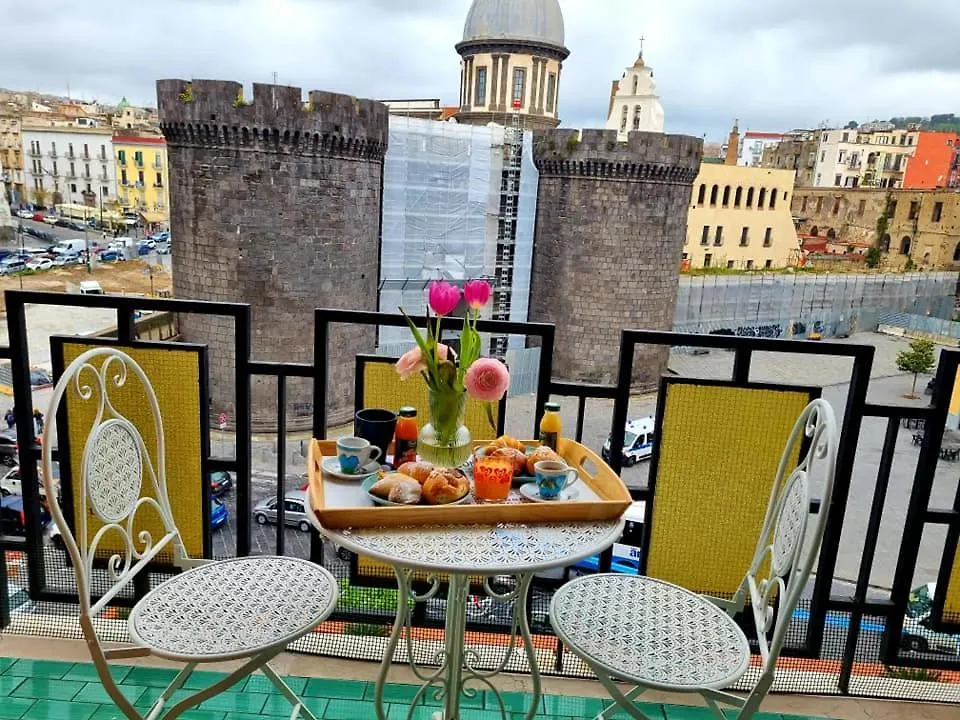 Happy In Naples Bed & Breakfast