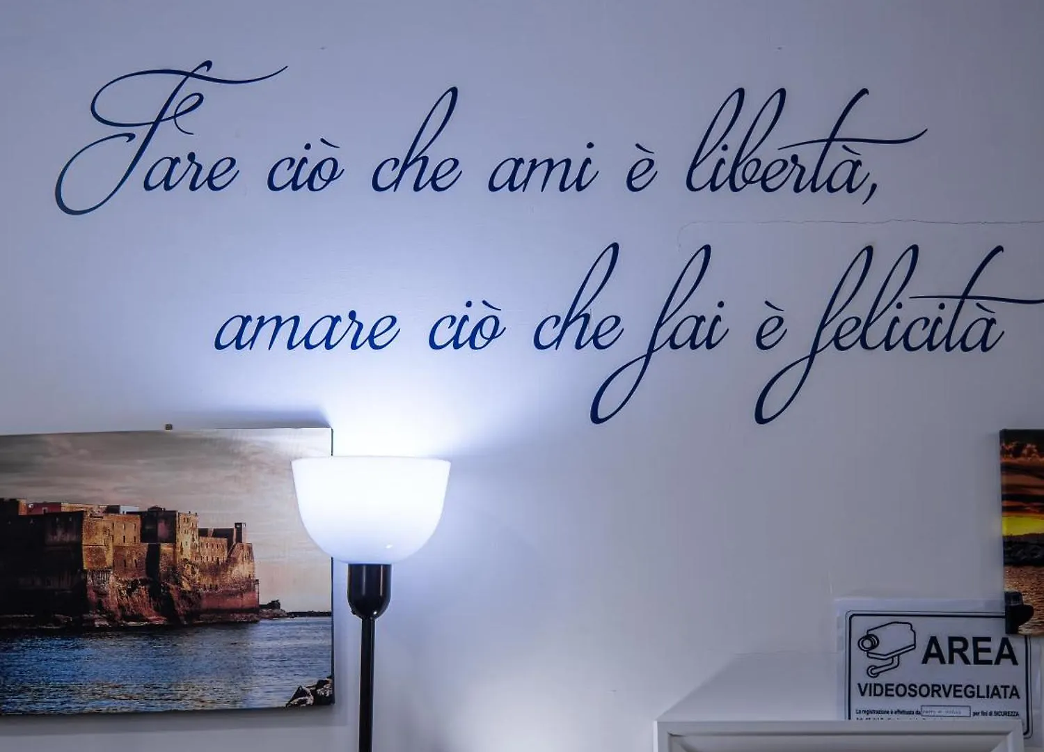 Happy In Naples Bed & Breakfast