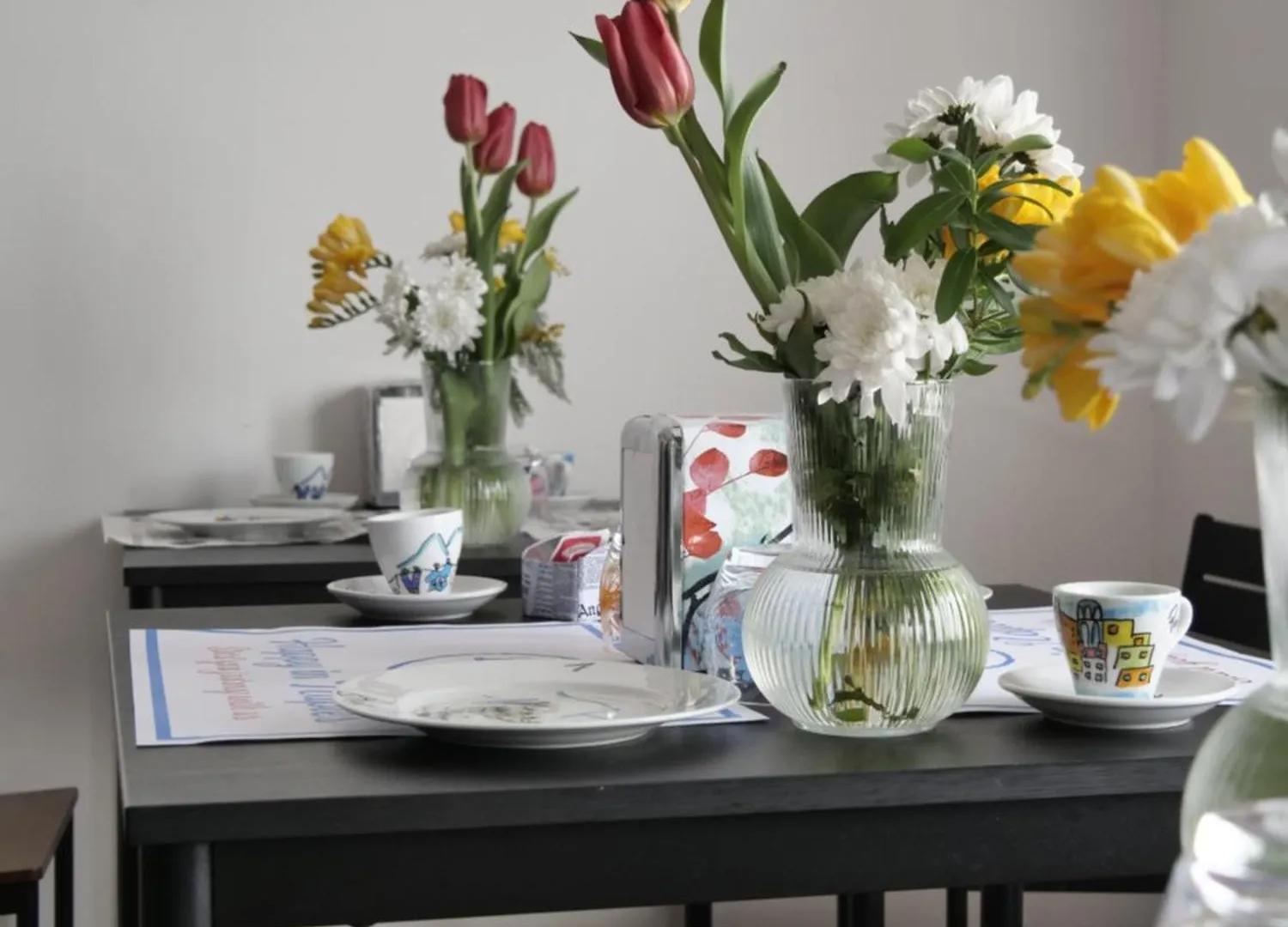 Happy In Naples Bed & Breakfast