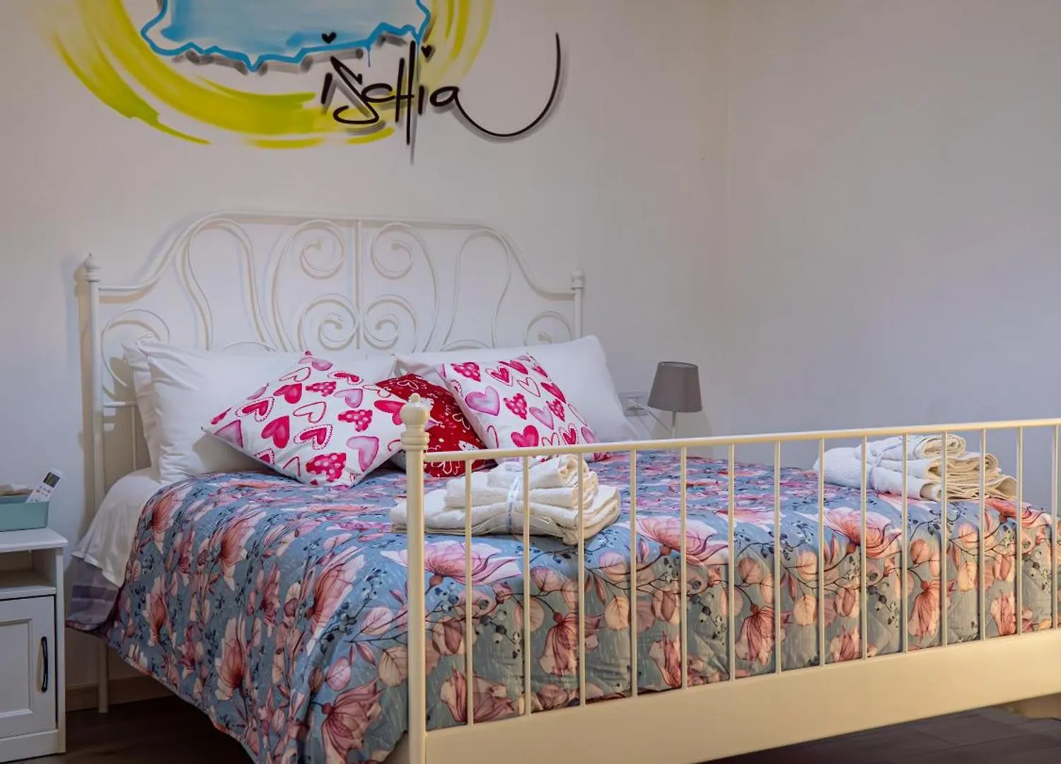 Happy In Naples Bed & Breakfast
