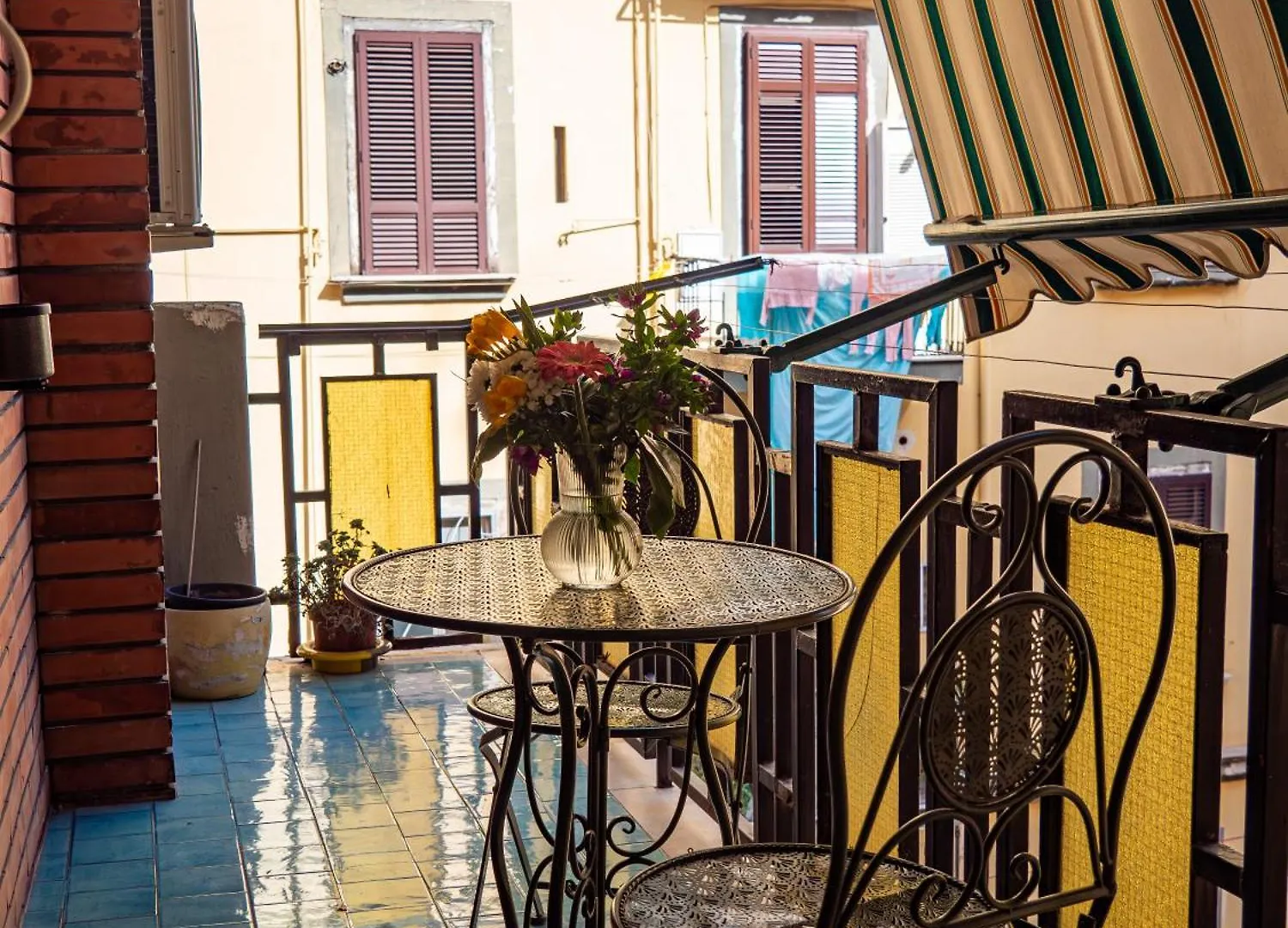 Happy In Naples Bed & Breakfast Italy